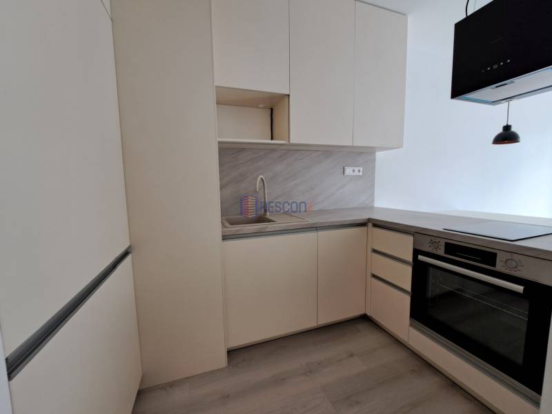Rent Studio, Studio, Fialová, Bratislava - Petržalka, Slovakia