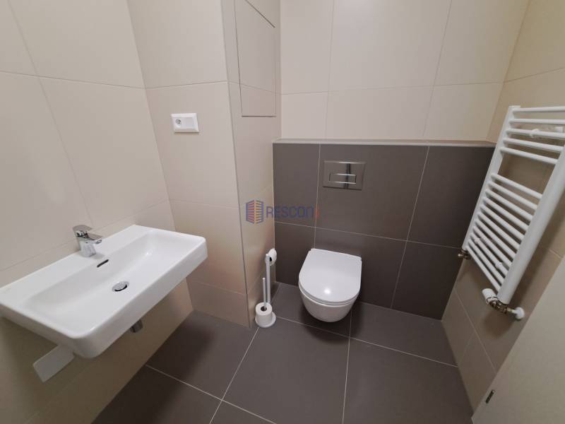Rent Studio, Studio, Fialová, Bratislava - Petržalka, Slovakia