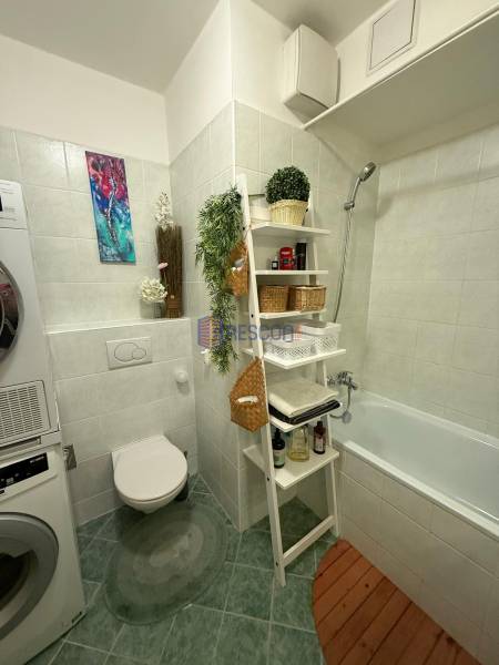 Sale One bedroom apartment, One bedroom apartment, Jégého, Bratislava 