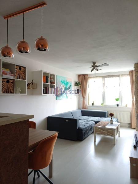 Sale One bedroom apartment, One bedroom apartment, Jégého, Bratislava 