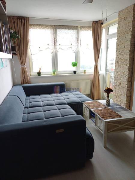 Sale One bedroom apartment, One bedroom apartment, Jégého, Bratislava 