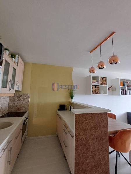 Sale One bedroom apartment, One bedroom apartment, Jégého, Bratislava 
