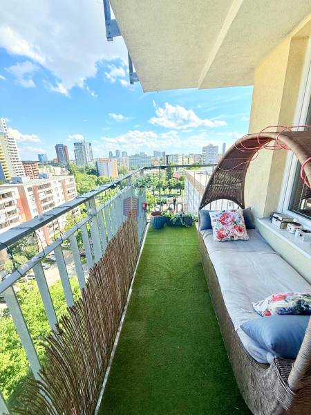 Sale One bedroom apartment, One bedroom apartment, Jégého, Bratislava 