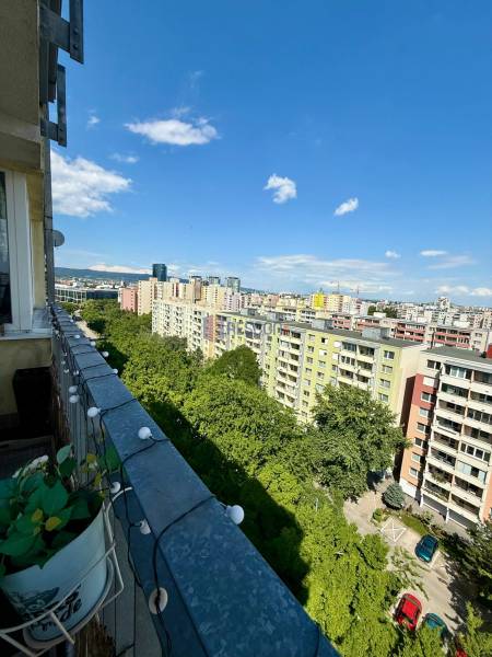 Sale One bedroom apartment, One bedroom apartment, Jégého, Bratislava 