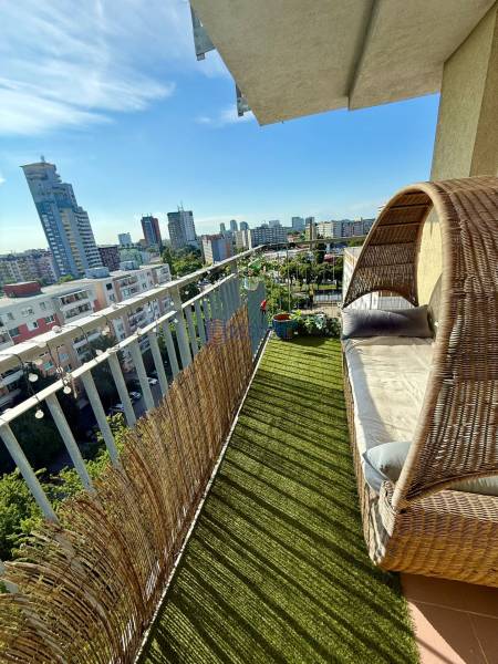 Sale One bedroom apartment, One bedroom apartment, Jégého, Bratislava 