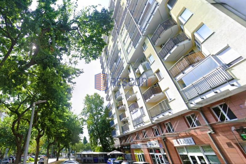 Sale One bedroom apartment, One bedroom apartment, Jégého, Bratislava 