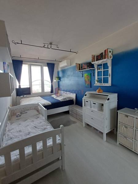 Sale One bedroom apartment, One bedroom apartment, Jégého, Bratislava 