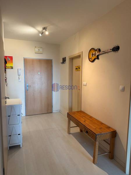 Sale One bedroom apartment, One bedroom apartment, Jégého, Bratislava 