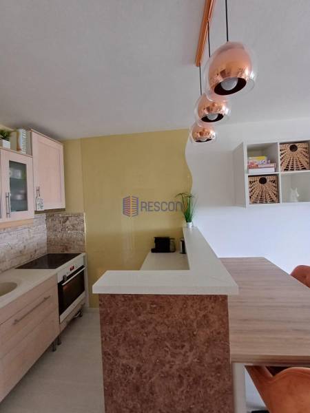 Sale One bedroom apartment, One bedroom apartment, Jégého, Bratislava 