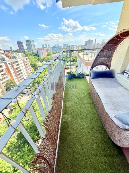 Sale One bedroom apartment, One bedroom apartment, Jégého, Bratislava 