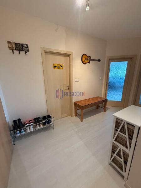 Sale One bedroom apartment, One bedroom apartment, Jégého, Bratislava 