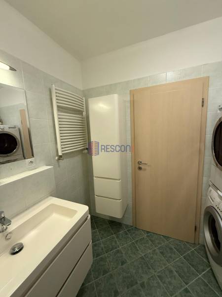 Sale One bedroom apartment, One bedroom apartment, Jégého, Bratislava 
