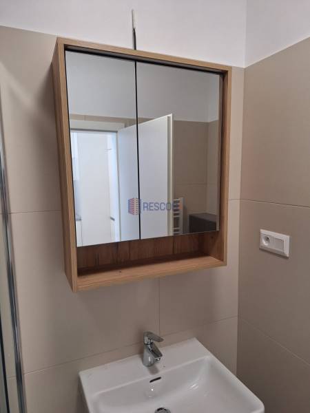 Rent Studio, Studio, Fialová, Bratislava - Petržalka, Slovakia