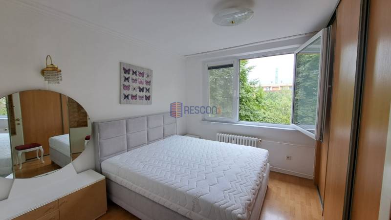 Rent Two bedroom apartment, Two bedroom apartment, Banšelova, Bratisla