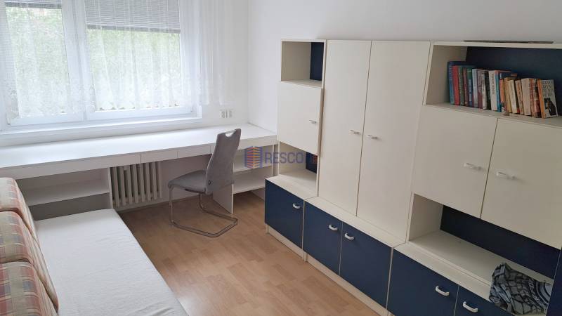 Rent Two bedroom apartment, Two bedroom apartment, Banšelova, Bratisla