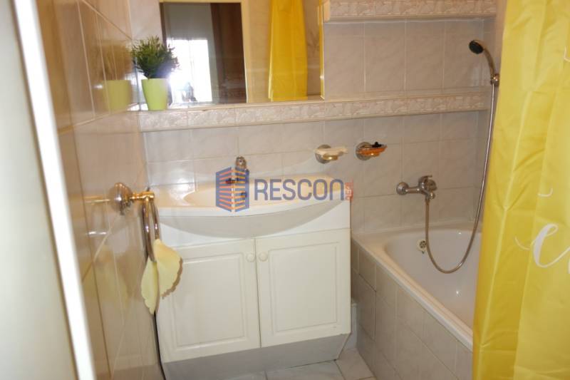 Rent Two bedroom apartment, Two bedroom apartment, Banšelova, Bratisla