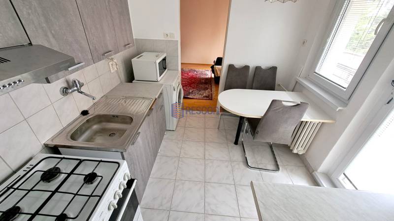Rent Two bedroom apartment, Two bedroom apartment, Banšelova, Bratisla