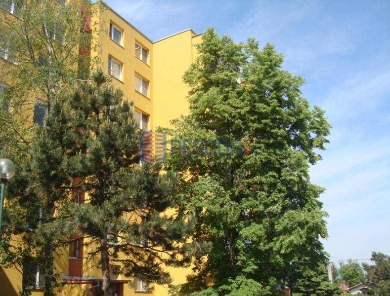 Rent Two bedroom apartment, Two bedroom apartment, Banšelova, Bratisla