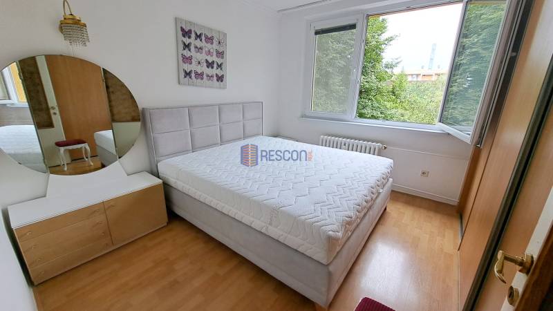 Rent Two bedroom apartment, Two bedroom apartment, Banšelova, Bratisla