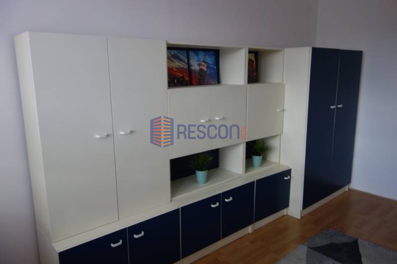 Rent Two bedroom apartment, Two bedroom apartment, Banšelova, Bratisla
