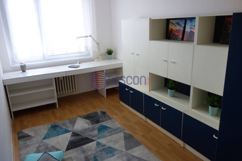 Rent Two bedroom apartment, Two bedroom apartment, Banšelova, Bratisla
