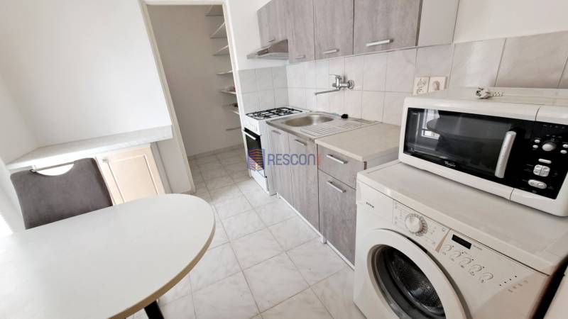 Rent Two bedroom apartment, Two bedroom apartment, Banšelova, Bratisla