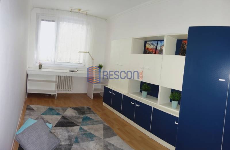 Rent Two bedroom apartment, Two bedroom apartment, Banšelova, Bratisla