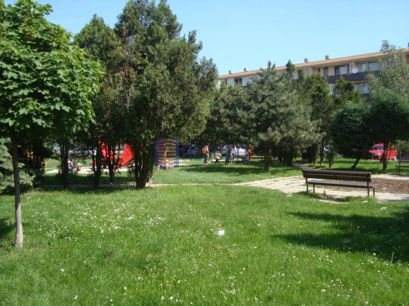 Rent Two bedroom apartment, Two bedroom apartment, Banšelova, Bratisla