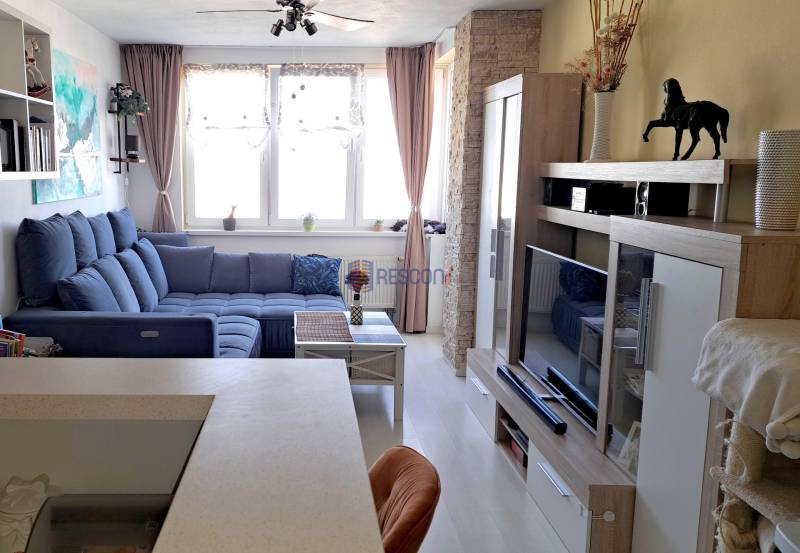 Sale One bedroom apartment, One bedroom apartment, Jégého, Bratislava 