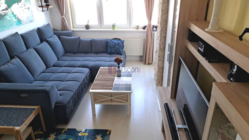 Sale One bedroom apartment, One bedroom apartment, Jégého, Bratislava 