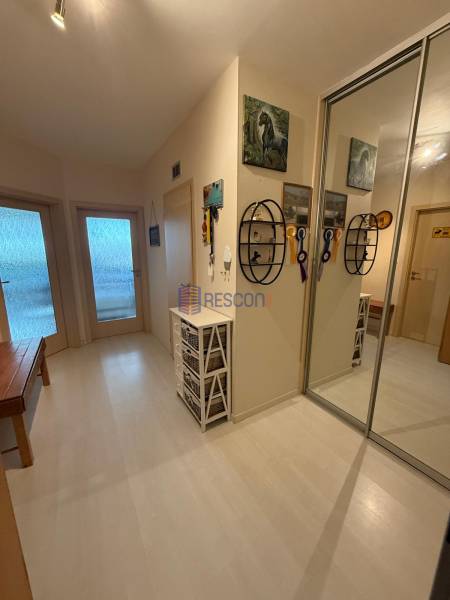 Sale One bedroom apartment, One bedroom apartment, Jégého, Bratislava 