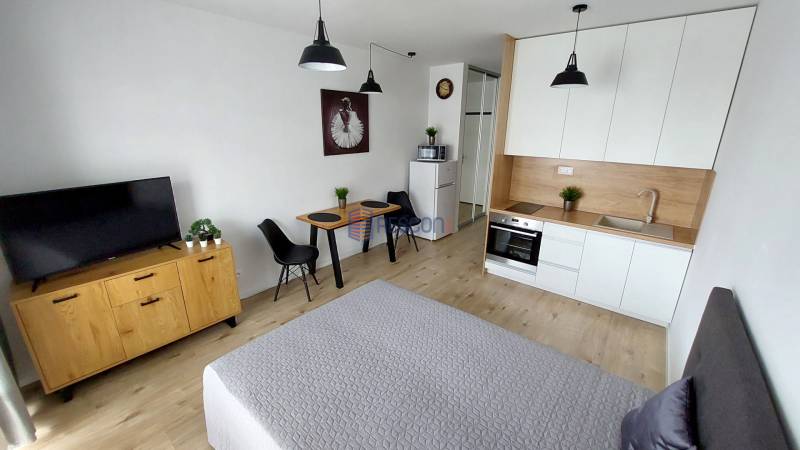 Rent Studio, Studio, Zuzany Chalupovej, Bratislava - Petržalka, Slovak