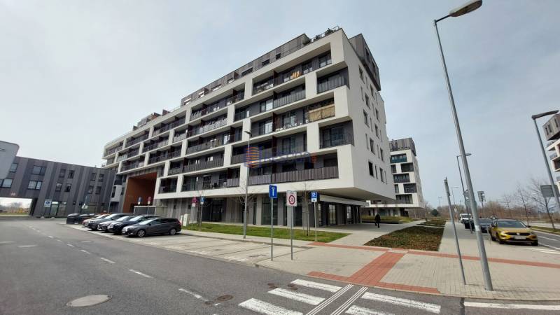 Rent Studio, Studio, Zuzany Chalupovej, Bratislava - Petržalka, Slovak
