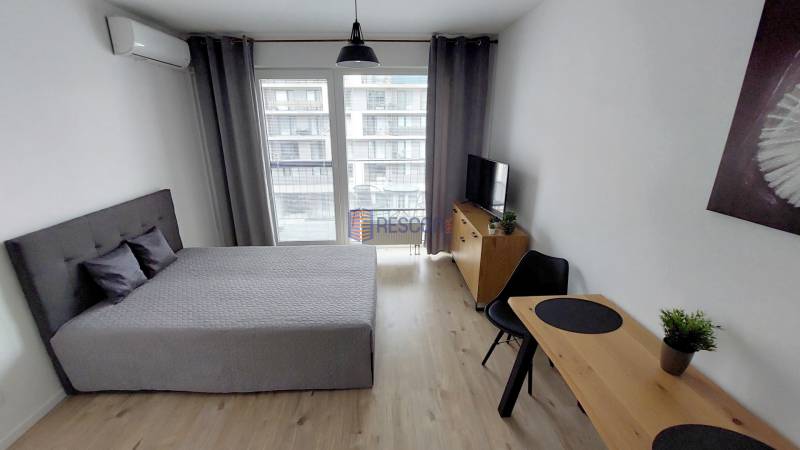 Rent Studio, Studio, Zuzany Chalupovej, Bratislava - Petržalka, Slovak
