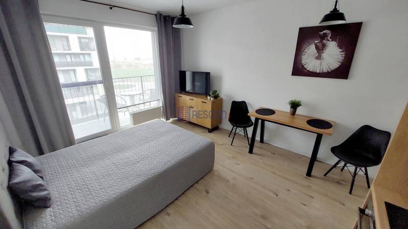 Rent Studio, Studio, Zuzany Chalupovej, Bratislava - Petržalka, Slovak