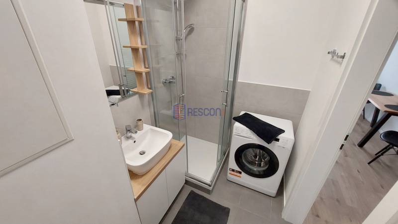 Rent Studio, Studio, Zuzany Chalupovej, Bratislava - Petržalka, Slovak