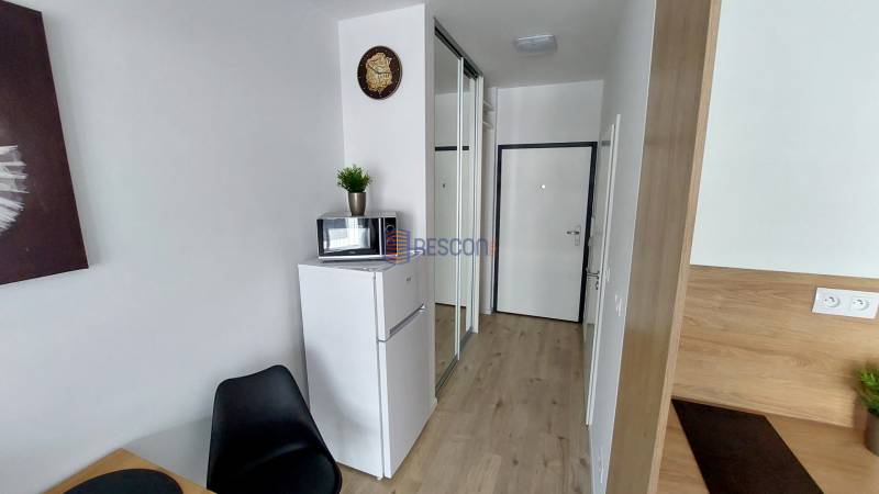Rent Studio, Studio, Zuzany Chalupovej, Bratislava - Petržalka, Slovak