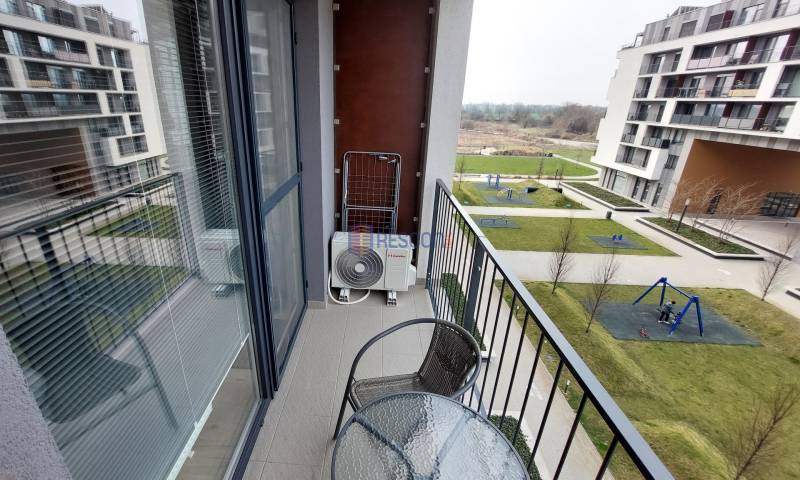 Rent Studio, Studio, Zuzany Chalupovej, Bratislava - Petržalka, Slovak