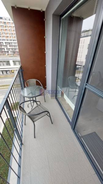 Rent Studio, Studio, Zuzany Chalupovej, Bratislava - Petržalka, Slovak