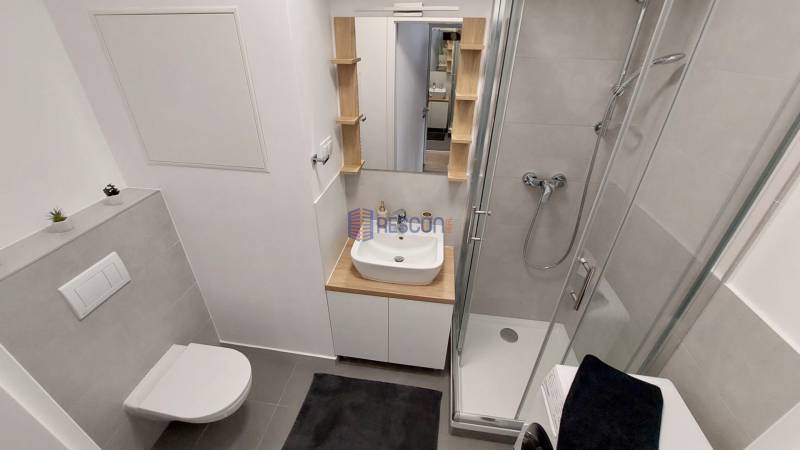 Rent Studio, Studio, Zuzany Chalupovej, Bratislava - Petržalka, Slovak