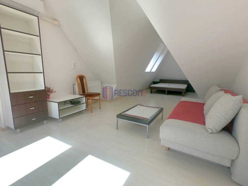 Rent Studio, Studio, Halašova, Bratislava - Nové Mesto, Slovakia