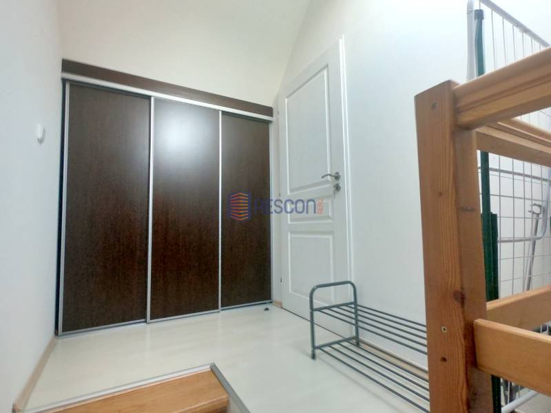 Rent Studio, Studio, Halašova, Bratislava - Nové Mesto, Slovakia