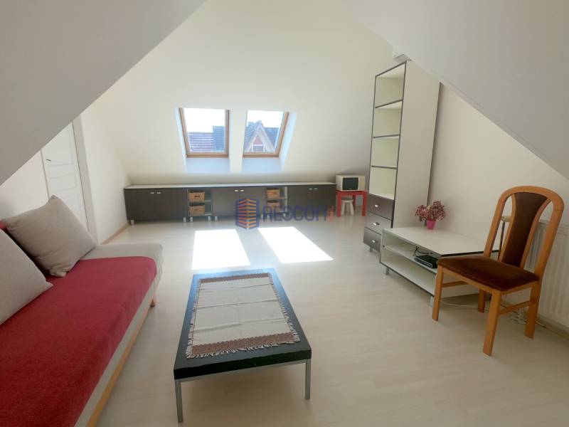 Rent Studio, Studio, Halašova, Bratislava - Nové Mesto, Slovakia