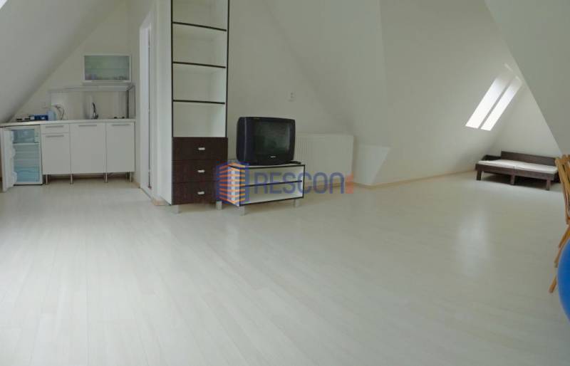 Rent Studio, Studio, Halašova, Bratislava - Nové Mesto, Slovakia