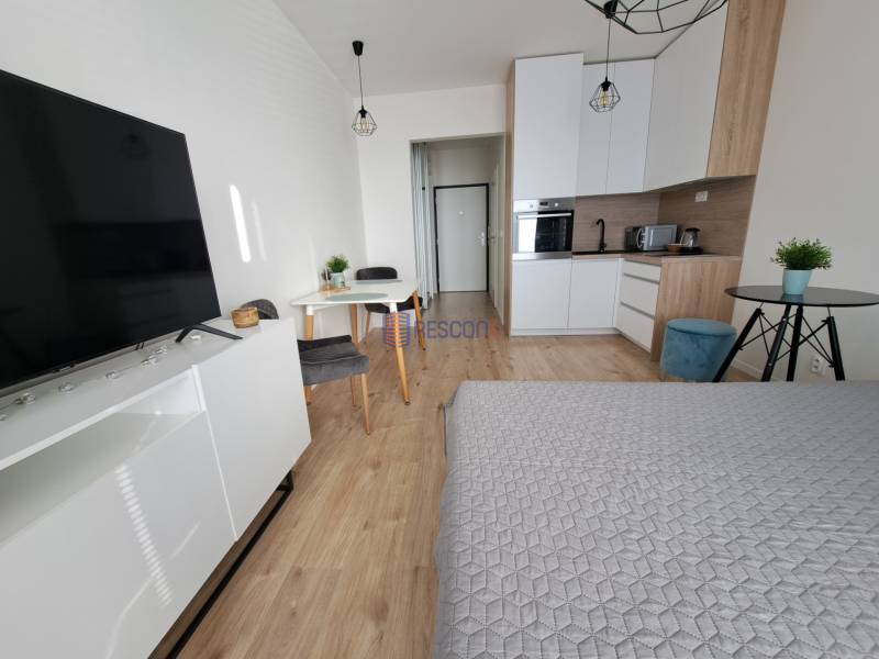 Rent Studio, Studio, Fialová, Bratislava - Petržalka, Slovakia