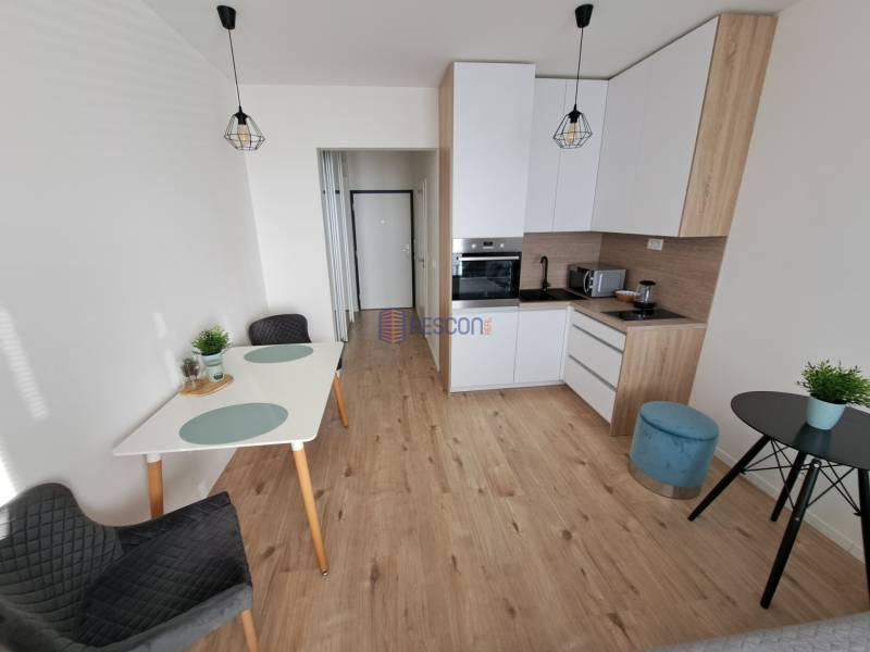 Rent Studio, Studio, Fialová, Bratislava - Petržalka, Slovakia