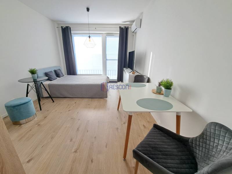 Rent Studio, Studio, Fialová, Bratislava - Petržalka, Slovakia