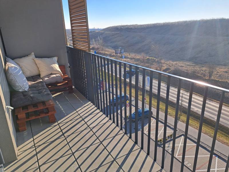 Rent Studio, Studio, Fialová, Bratislava - Petržalka, Slovakia