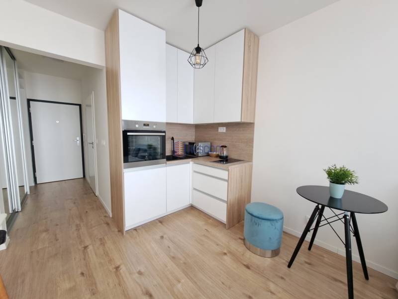 Rent Studio, Studio, Fialová, Bratislava - Petržalka, Slovakia