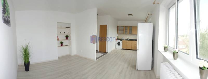 Rent Studio, Studio, Vrútocká, Bratislava - Ružinov, Slovakia